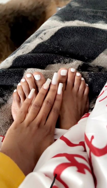 aaliyahprettyfeet OnlyFans picture