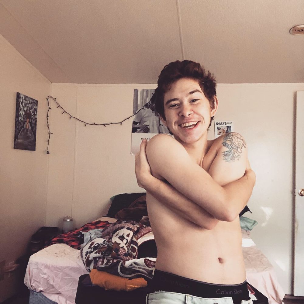 konfident OnlyFans profile picture