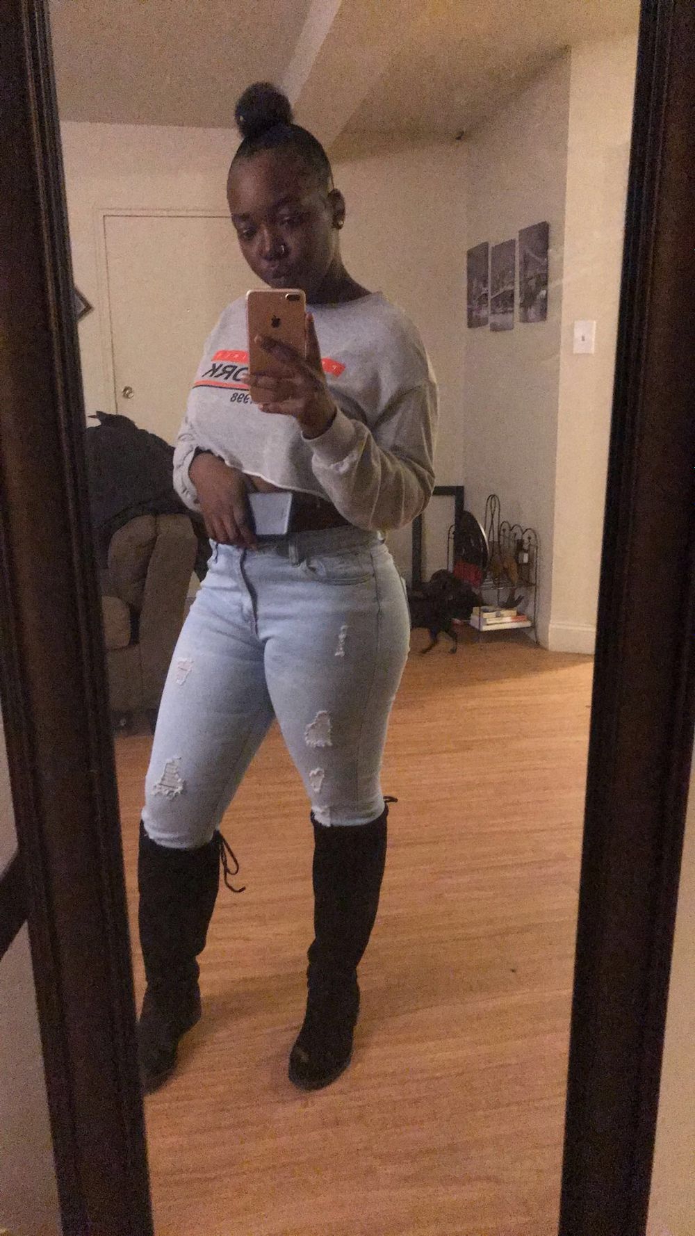 misschoc22 OnlyFans profile picture