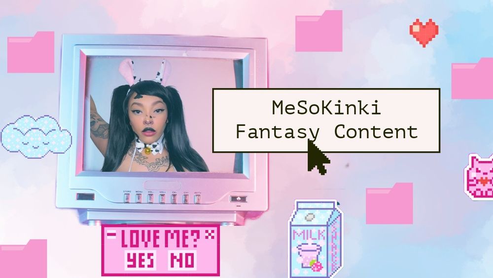 mesokinkiii OnlyFans profile picture