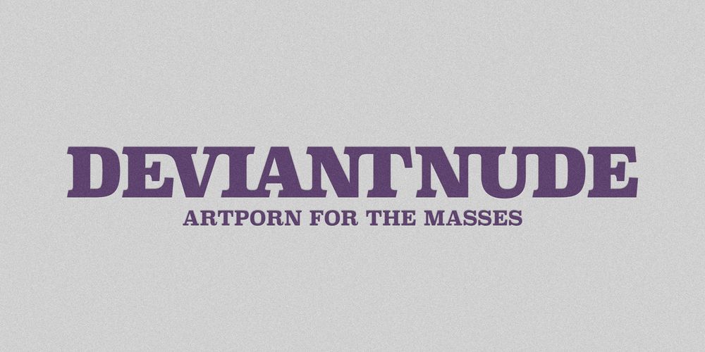 deviantnude OnlyFans profile picture