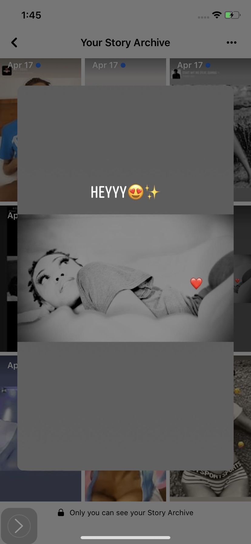 callmesinnimin OnlyFans profile picture