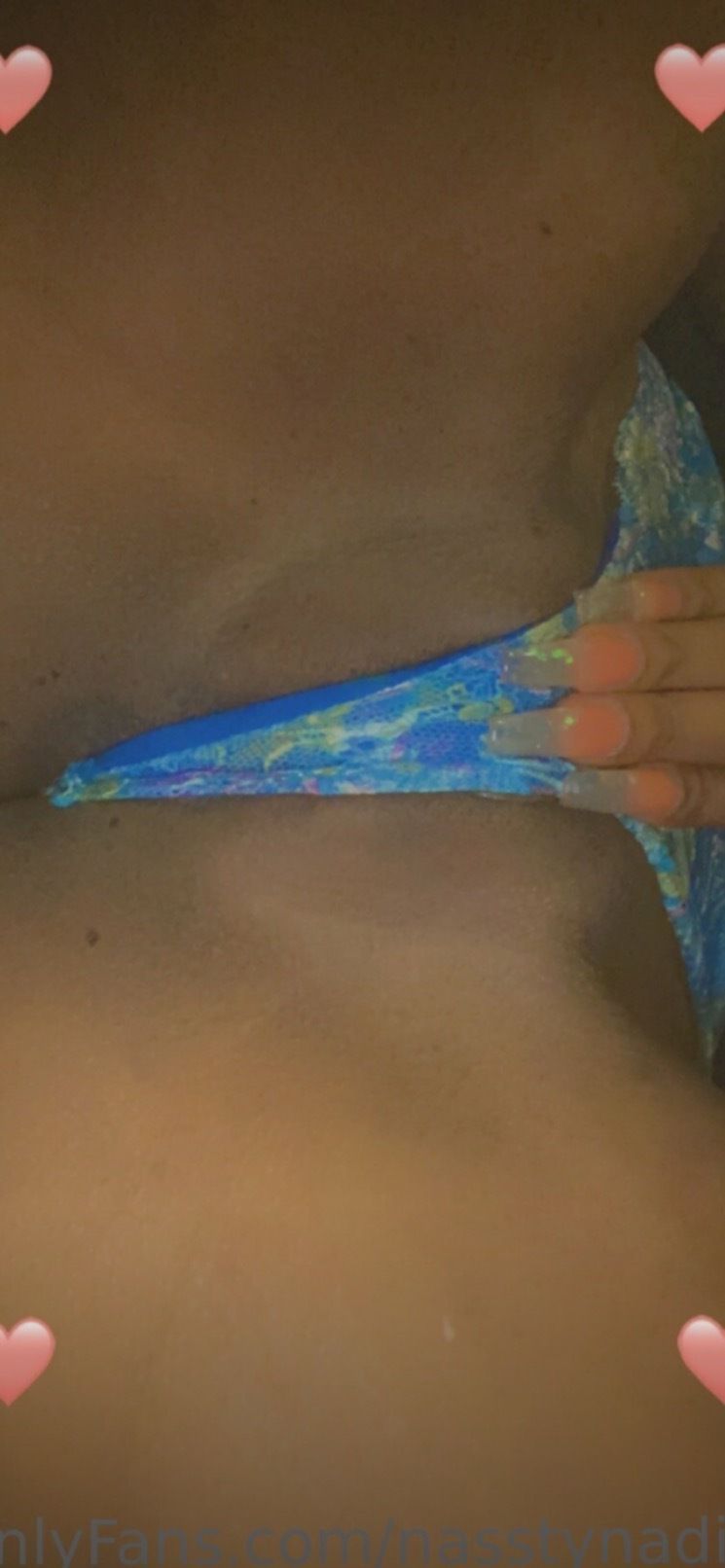 nasstynadiaa OnlyFans profile picture