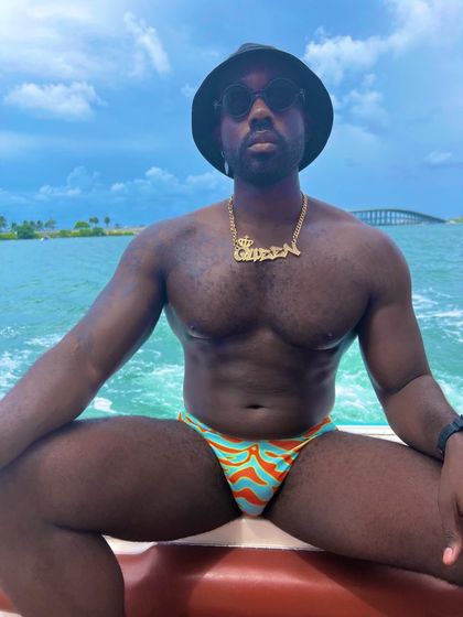 aaronkingxxx OnlyFans picture