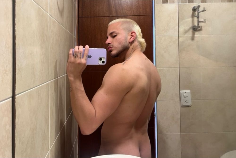 iancamilomendoza OnlyFans profile picture