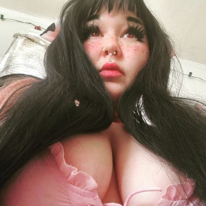 chubbycowgirlfriend OnlyFans picture