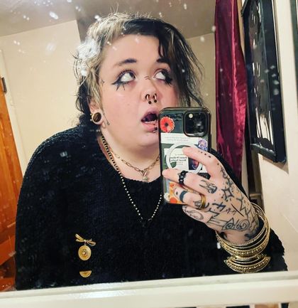 xxgodbunnyxx OnlyFans picture