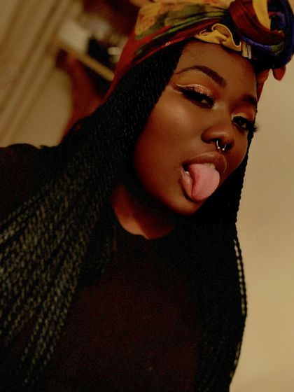 chocolatecheri15 OnlyFans picture