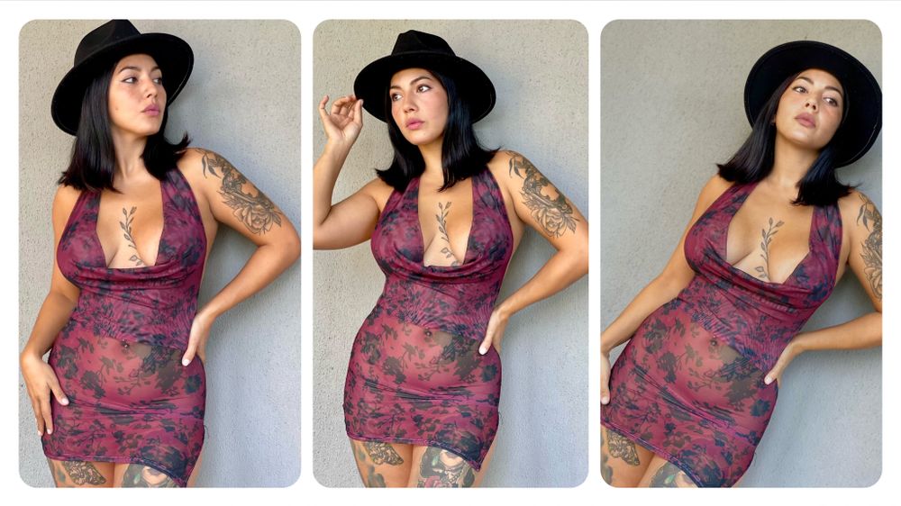 nenalatiina OnlyFans profile picture