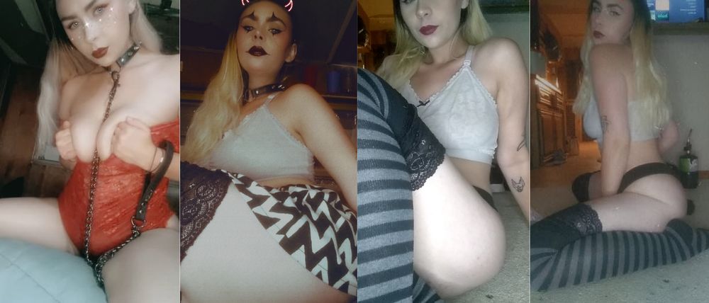 stuffiequeen OnlyFans profile picture