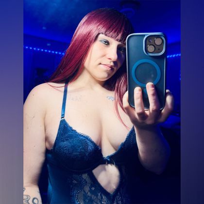 blazesvibez OnlyFans picture