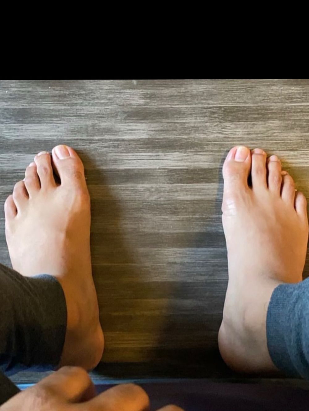 bigfeet.13 OnlyFans profile picture