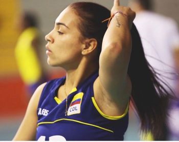 Camila Gomez
