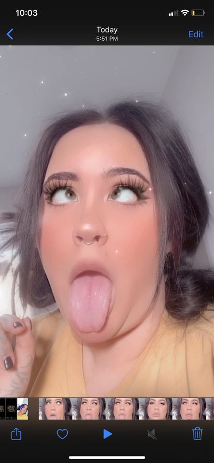 lucilleford OnlyFans picture