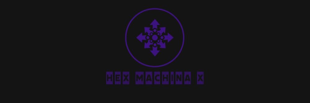 hexmachinax OnlyFans profile picture