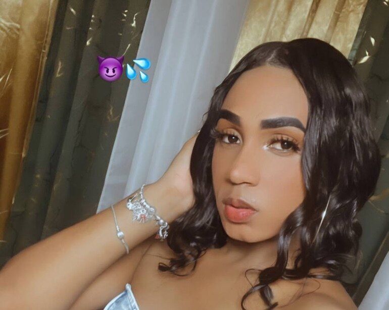 keysha_ts OnlyFans profile picture