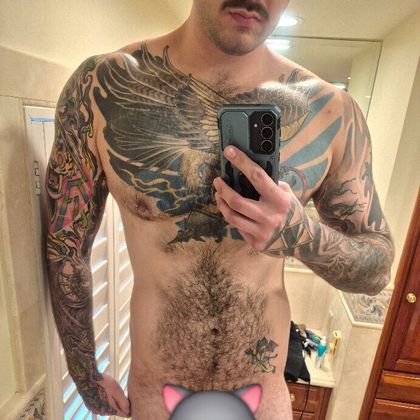 bigwolfsweetie OnlyFans picture