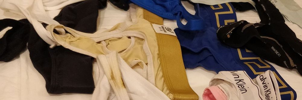 markedunderwear OnlyFans profile picture