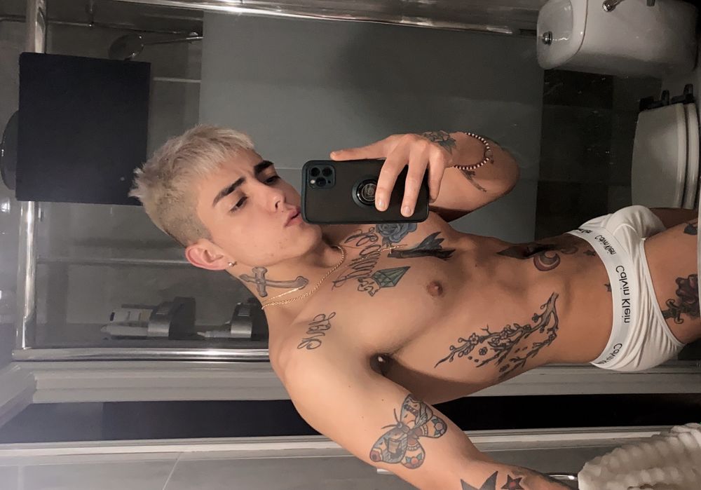 sebastianbaena OnlyFans profile picture