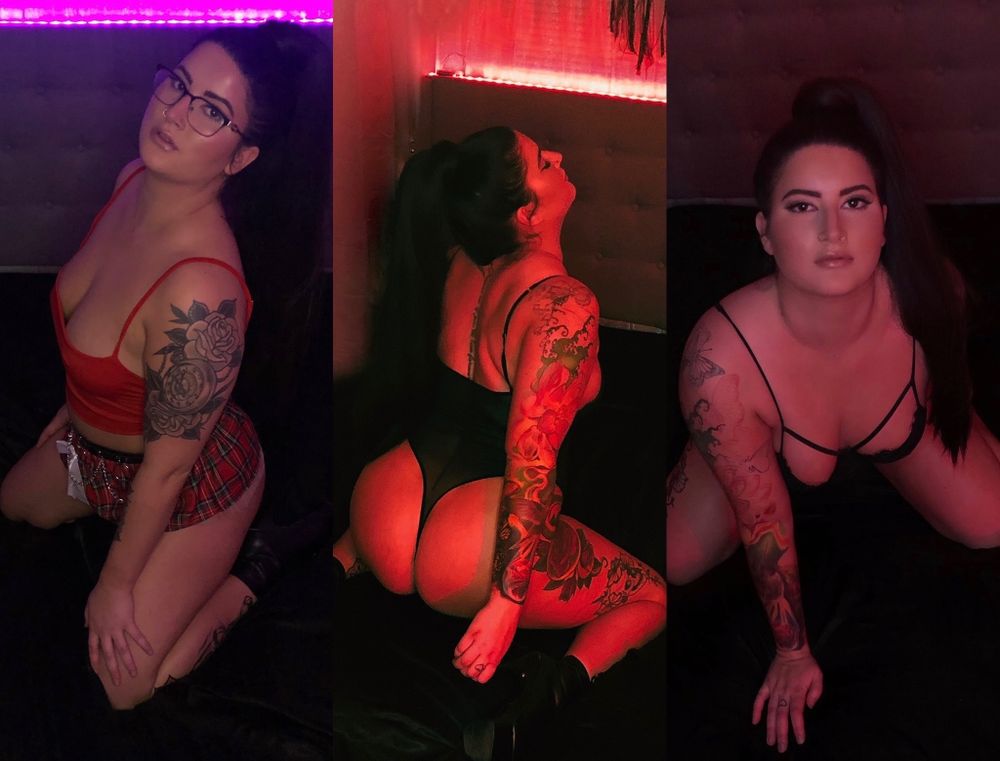 devinebriaprem OnlyFans profile picture