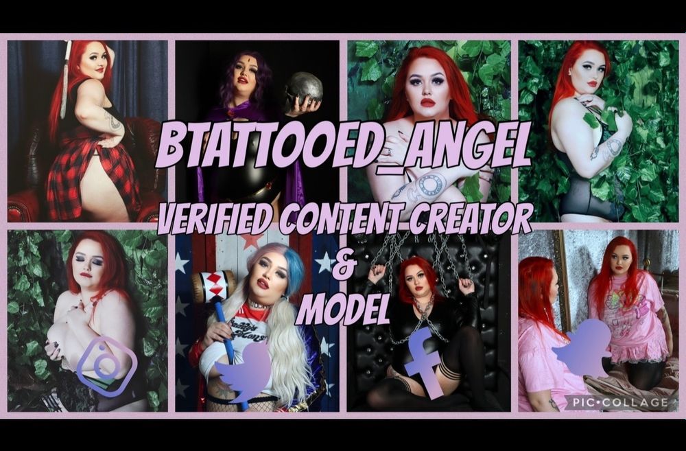 btattooed_angel OnlyFans profile picture