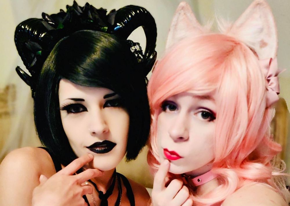 gidgetglamazon OnlyFans profile picture