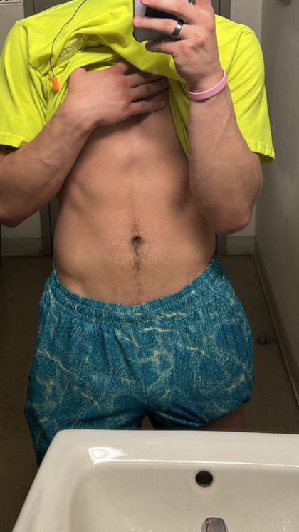 axelwest55 OnlyFans picture