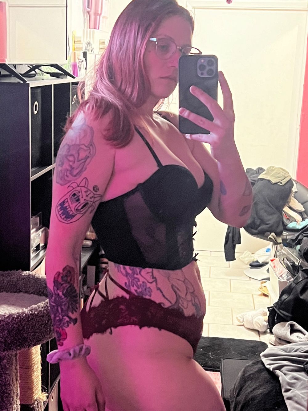 stonikitten OnlyFans profile picture