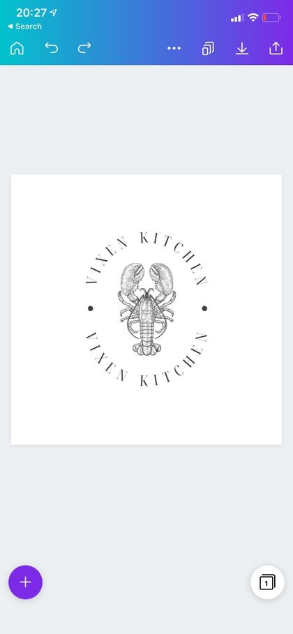 thelittlelvixenchef OnlyFans picture
