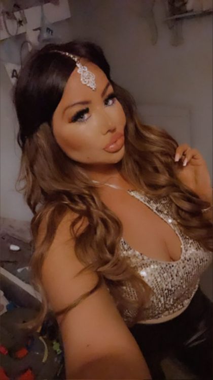 arabbarbiexoxo OnlyFans picture