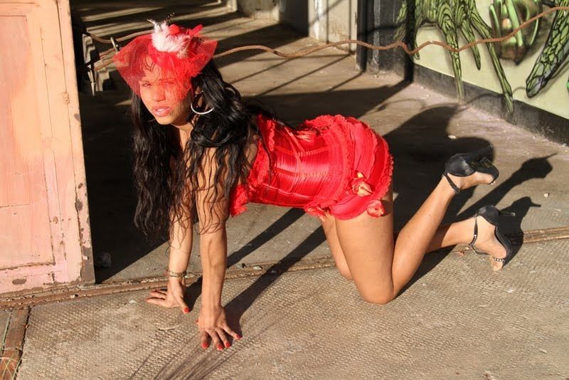 impamelacruz OnlyFans profile picture