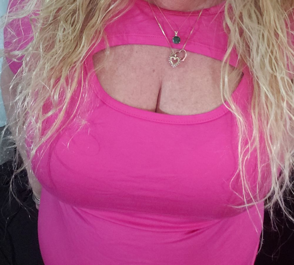 jackietomlin OnlyFans profile picture