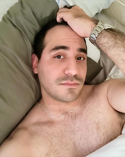 patsmstarx OnlyFans picture