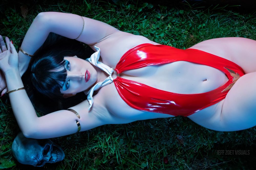 msmargaretjean OnlyFans profile picture