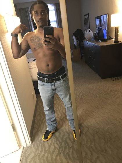 bizzmayne OnlyFans picture
