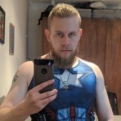 xxxsuperheroes OnlyFans picture