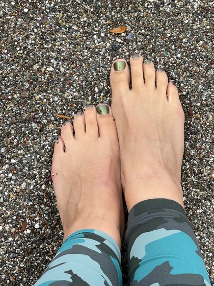 littlemissbarefootbunny OnlyFans picture