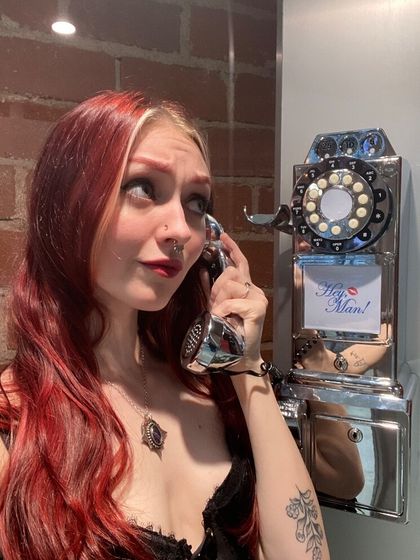 damsel.in.despair OnlyFans picture