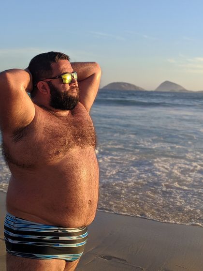 beargrizzlynaughty OnlyFans picture