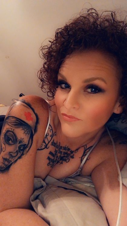 blueeyedredhead99 OnlyFans picture