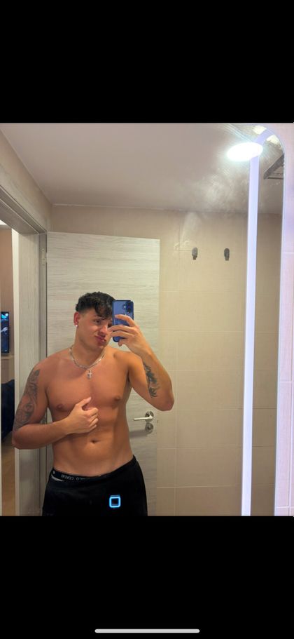 simonegaglia04 OnlyFans picture