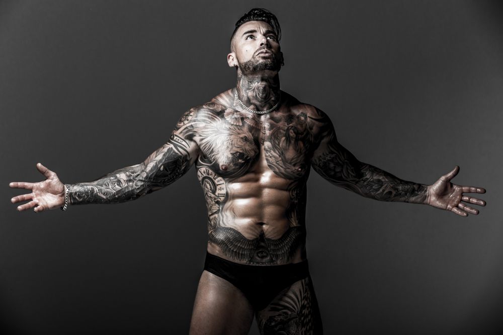 troyraw OnlyFans profile picture