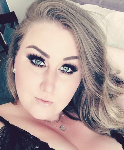 miss_cadence OnlyFans picture