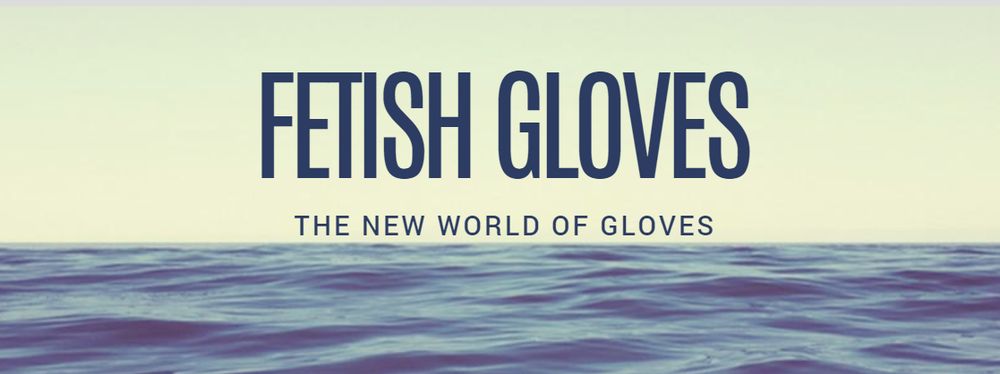 fetish_gloves OnlyFans profile picture