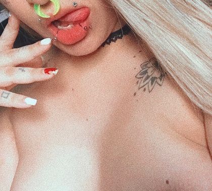 lycosa OnlyFans picture
