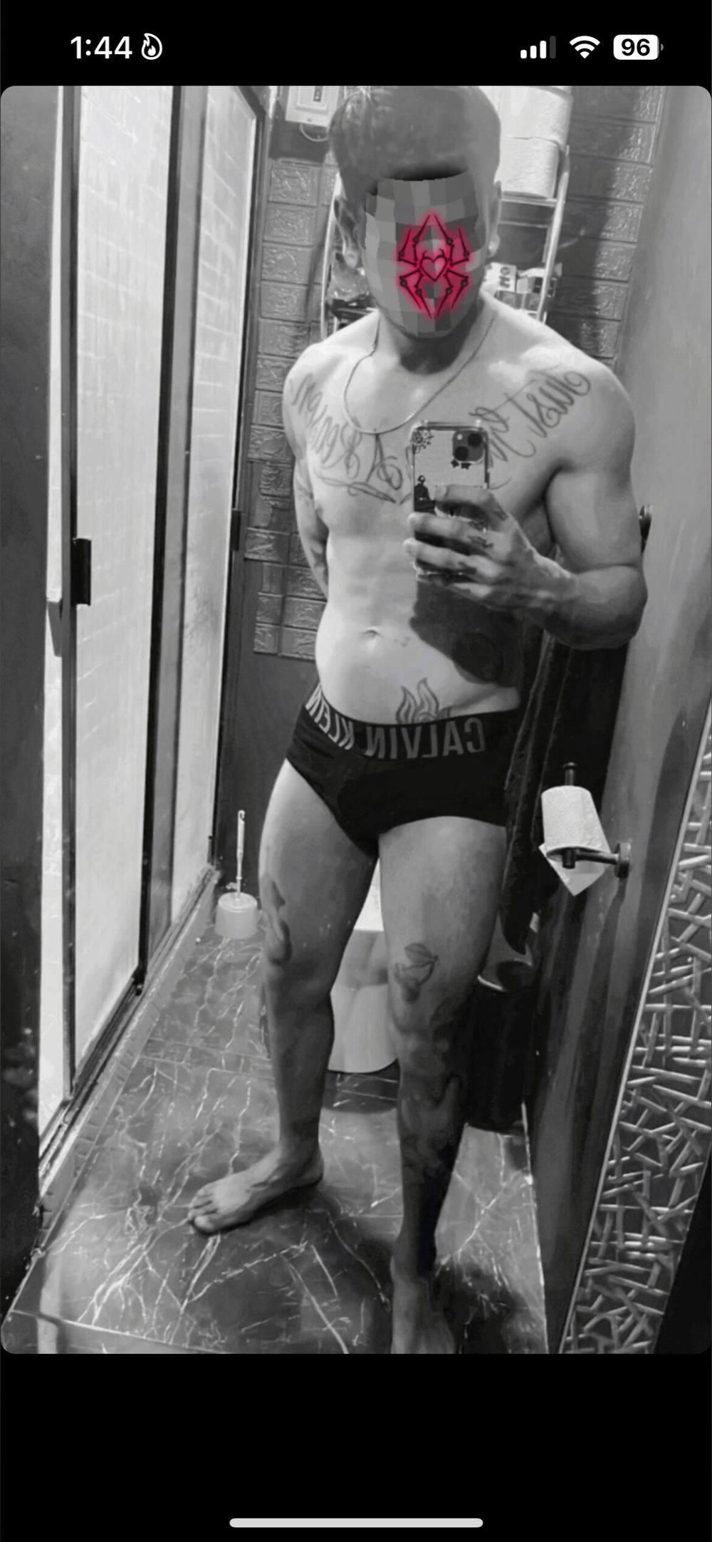 gibinkviolante OnlyFans profile picture
