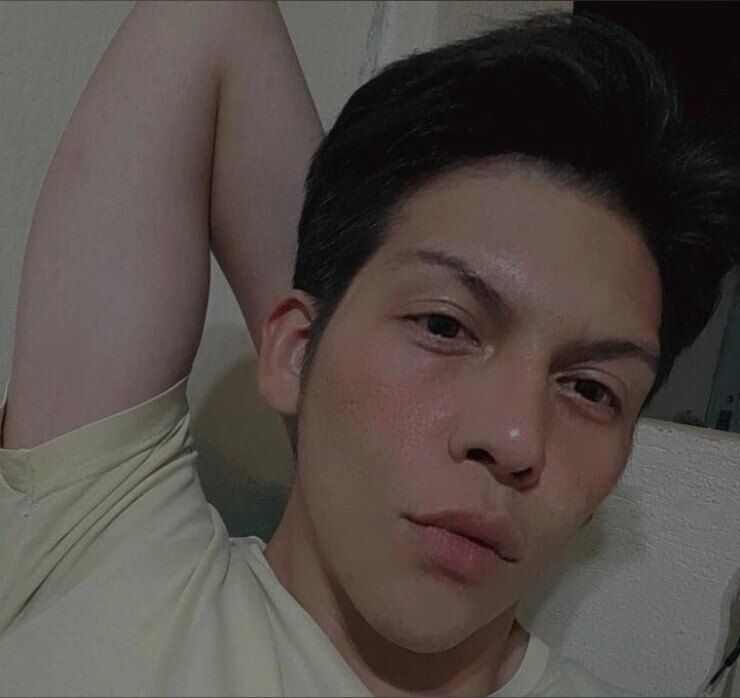 jhonyourskinnyboy OnlyFans profile picture