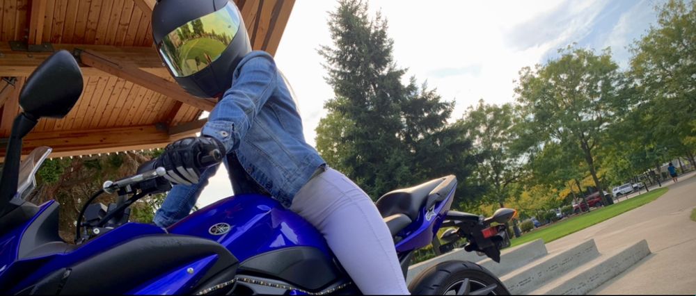 bikerbabyy OnlyFans profile picture