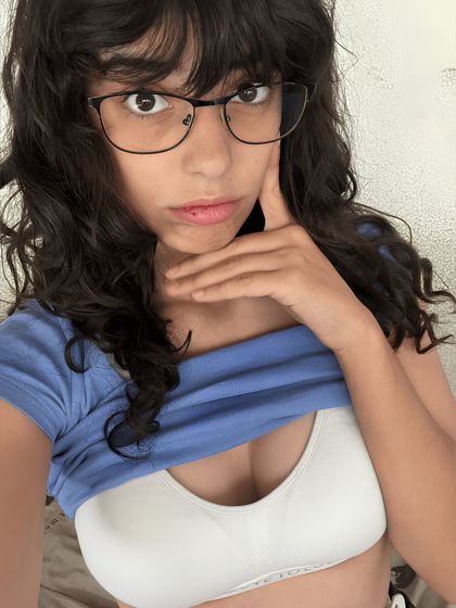 juliamellie OnlyFans picture
