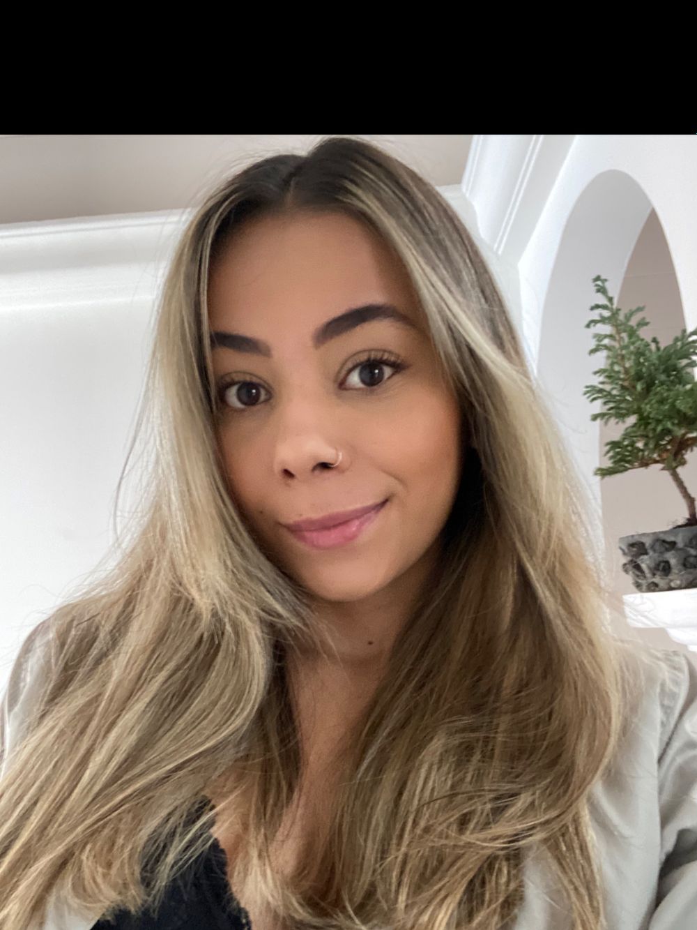 bellabrunette1 OnlyFans profile picture